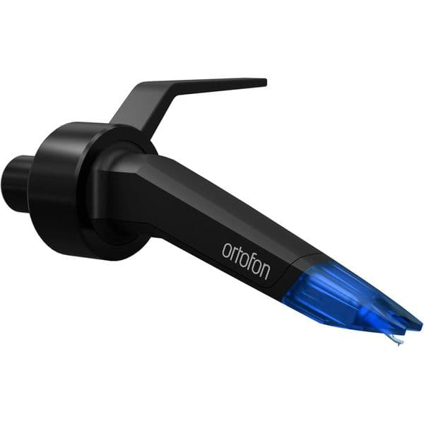 Ortofon Concorde Music Blue - Cartridge with Integral Headshell
