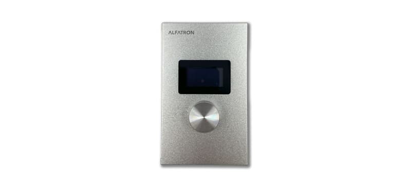 Alfatron ALF-CP1L-S Compact Audio Speaker