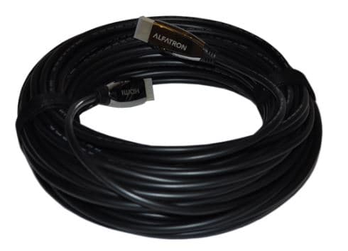 Alfatron HDMI 20M - Alfatron AV Cables and Connectors HDMI Cable 20M Full HD