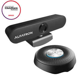 Alfatron ALF-BM10B - Premium Bluetooth Audio Speaker