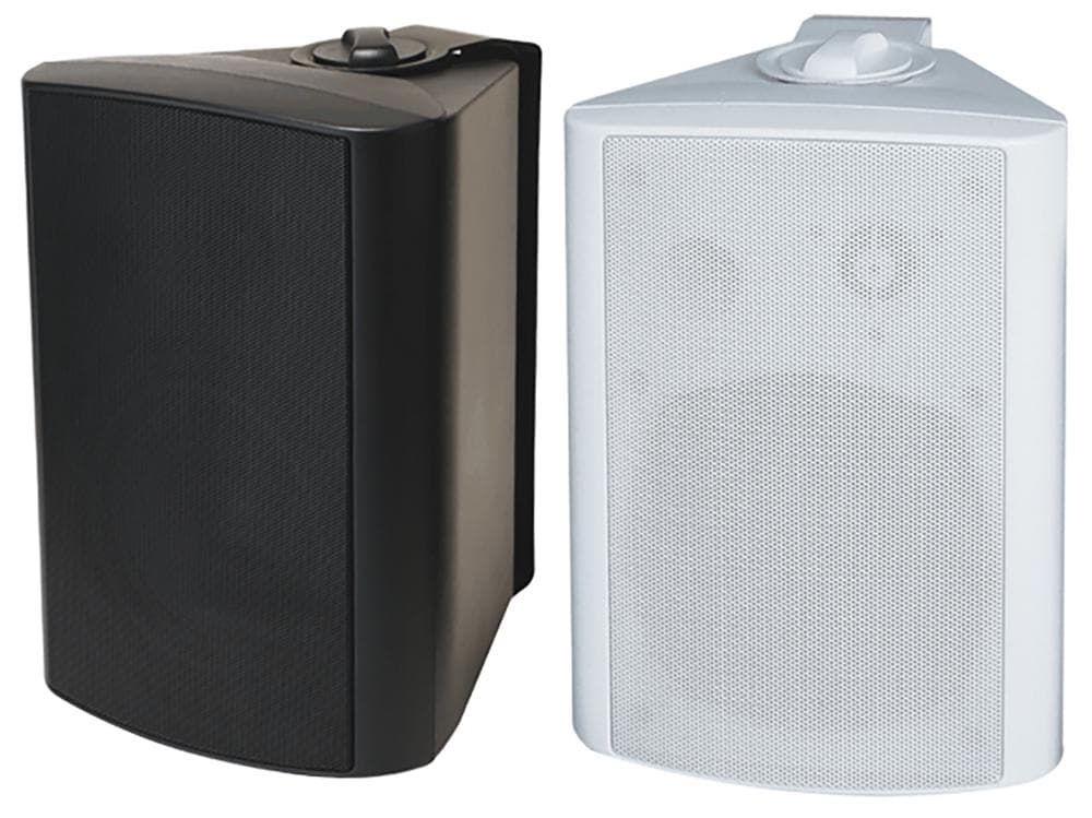 Alfatron ALFW-550P - Premium Audio Speaker System