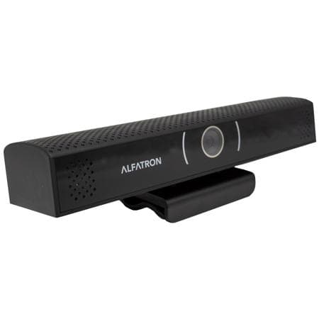 Alfatron ALF-SALUT - All in one Video Conference System with Webcam and Microphone