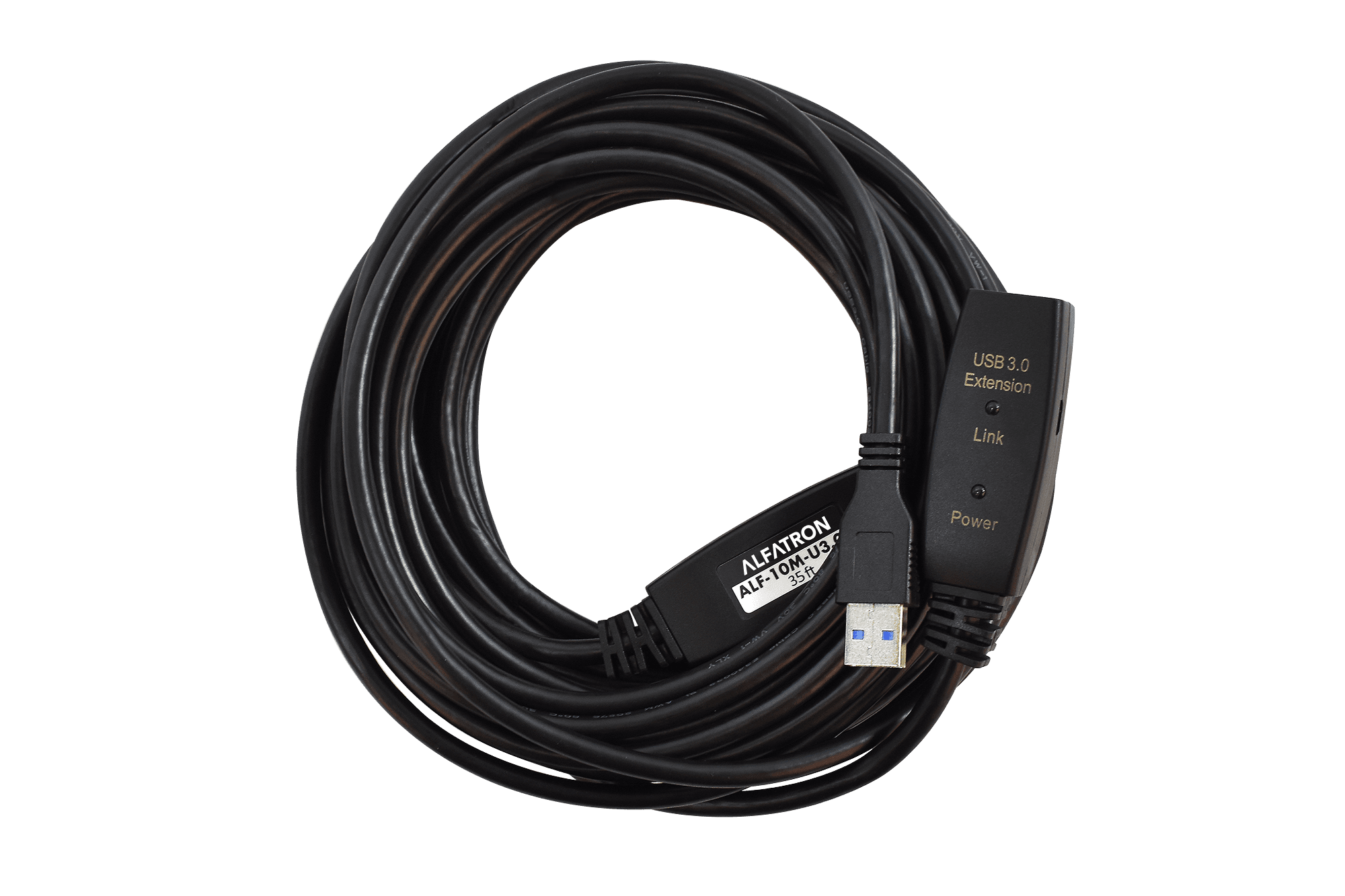Alfatron XI-YZ-USB-A - AV Cables and Connectors USB-A Module