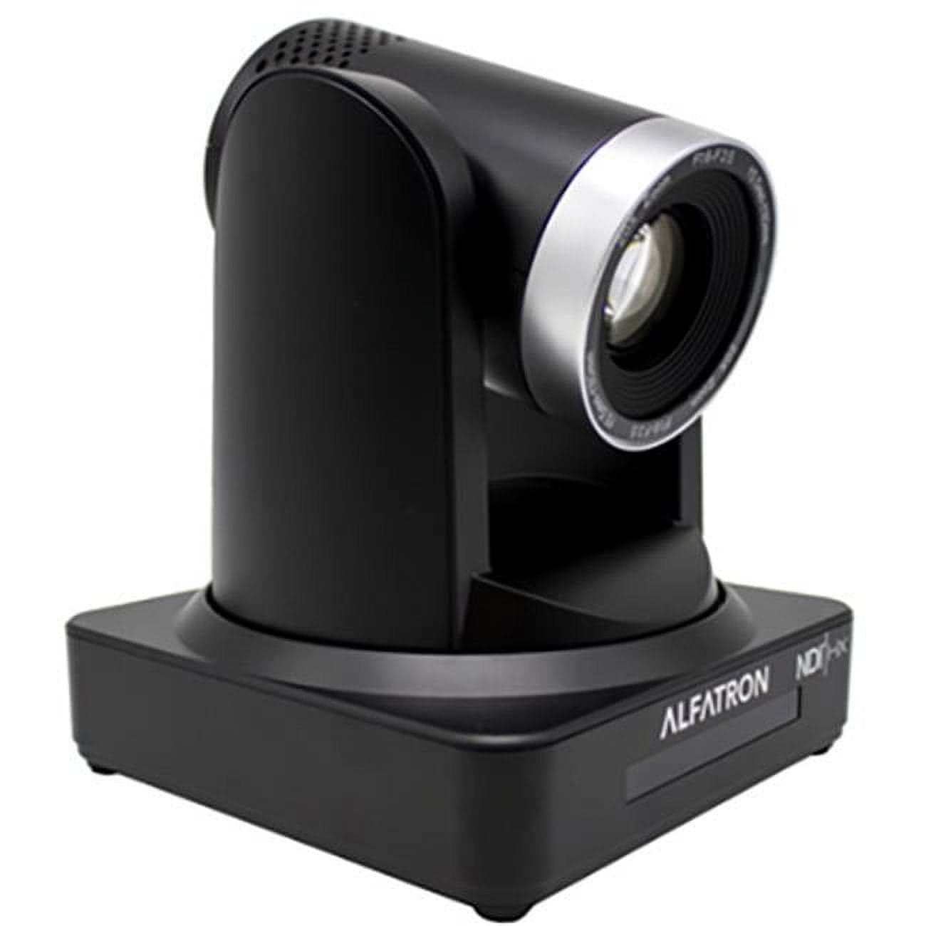 Alfatron ALF-20X-SD-TC - 20X Zoom 1080p PTZ Camera with Panoramic Tracking