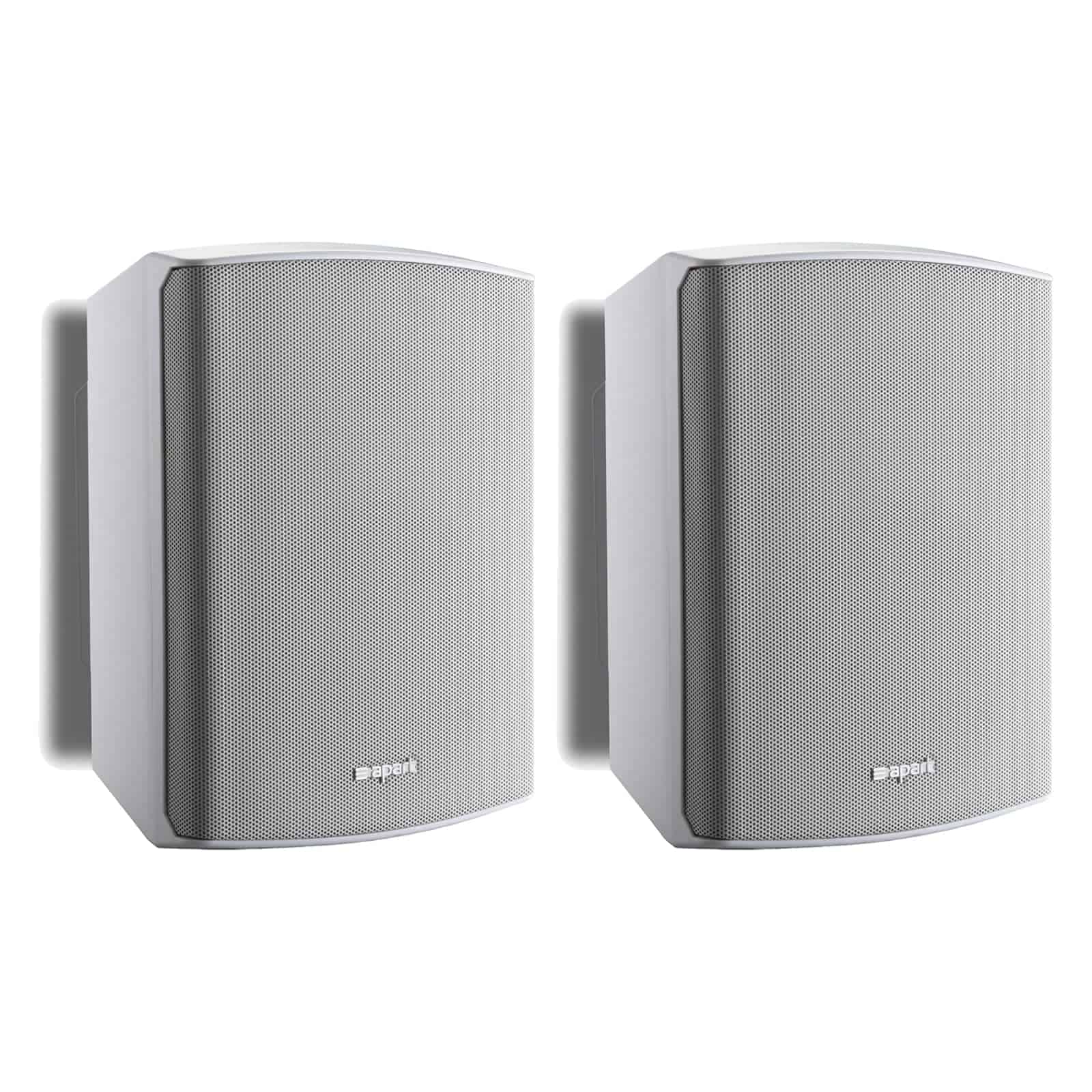 Biamp Desono & Active Sets SDQ5PIR-W - 5