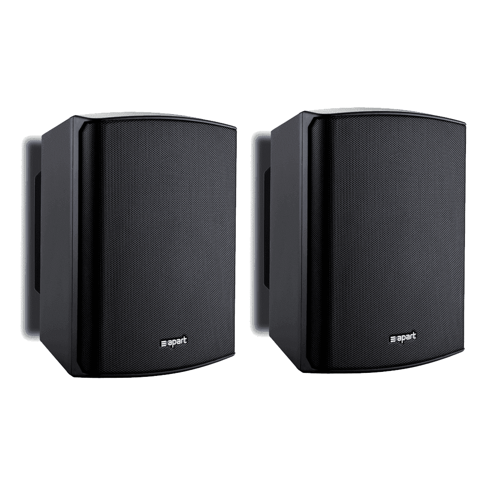 Biamp Desono & Active Sets SDQ5PIR-BL - 5
