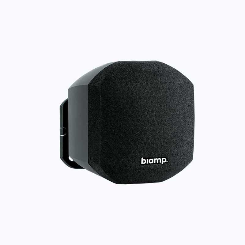 Biamp Desono & Active Sets MASK2-W