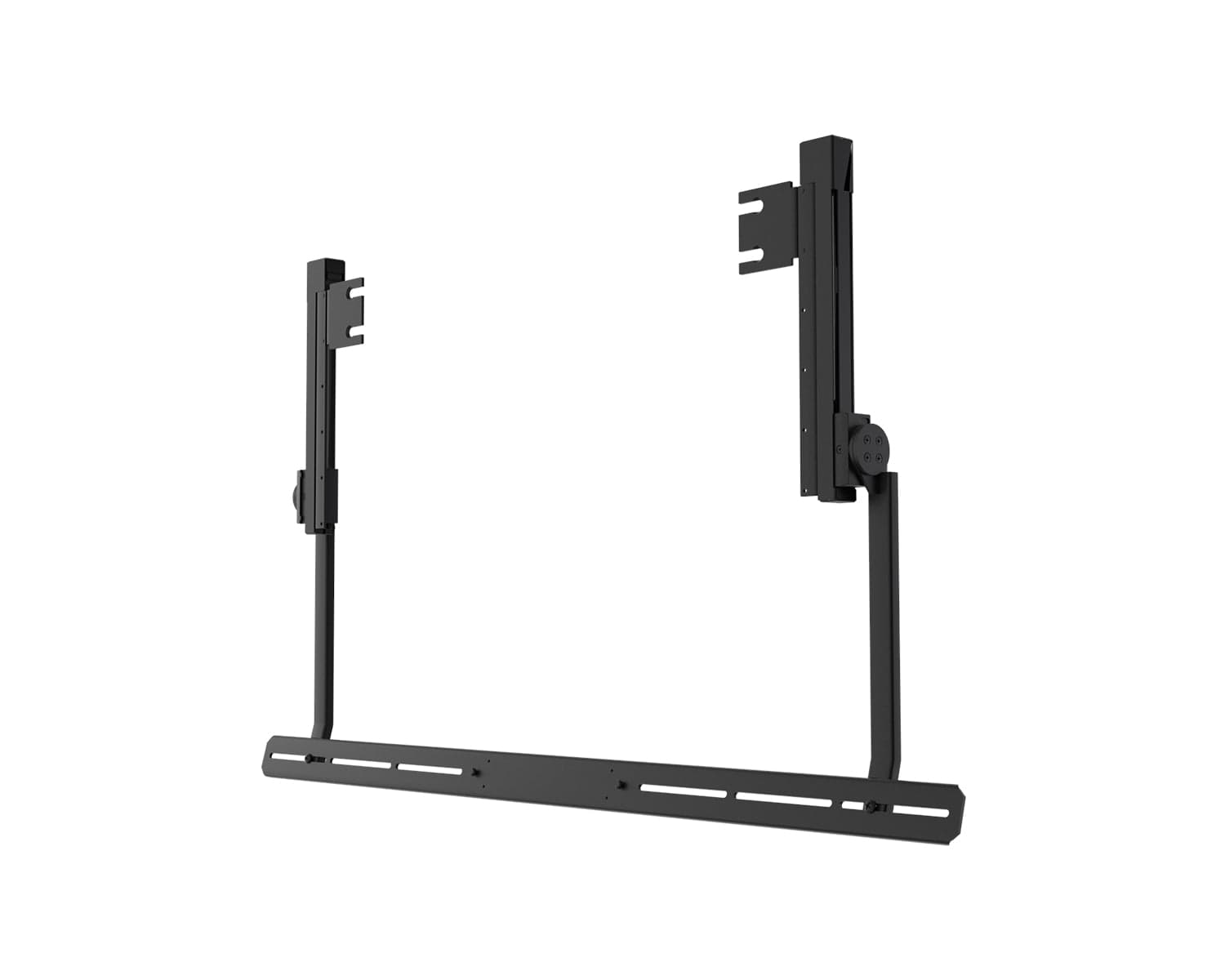 Biamp Devio, Parle, Tesira PMA 2000 DM