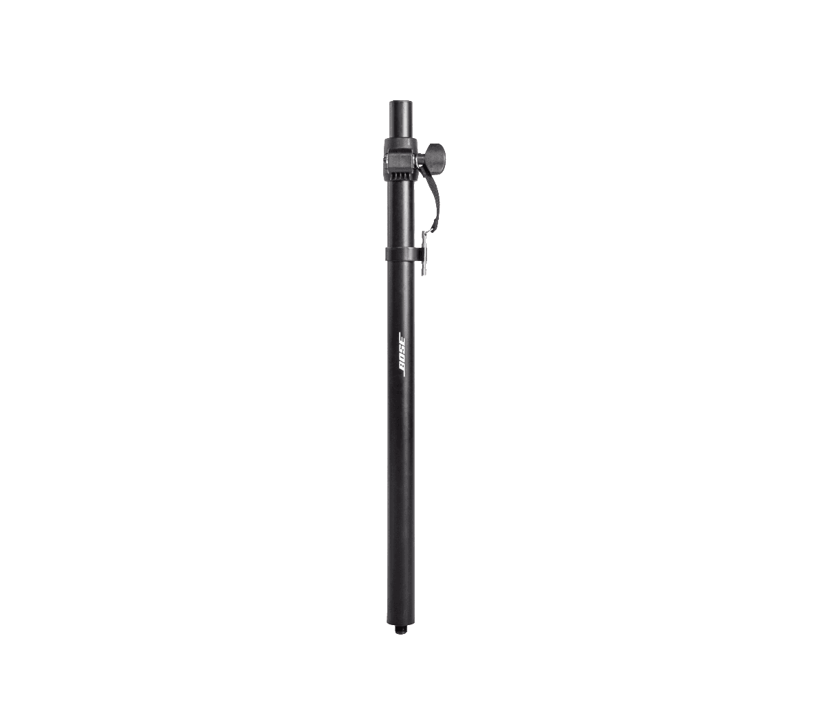 Bose Professional Sub Pole - Adjustable Threaded Pole for Sub 1 and 2