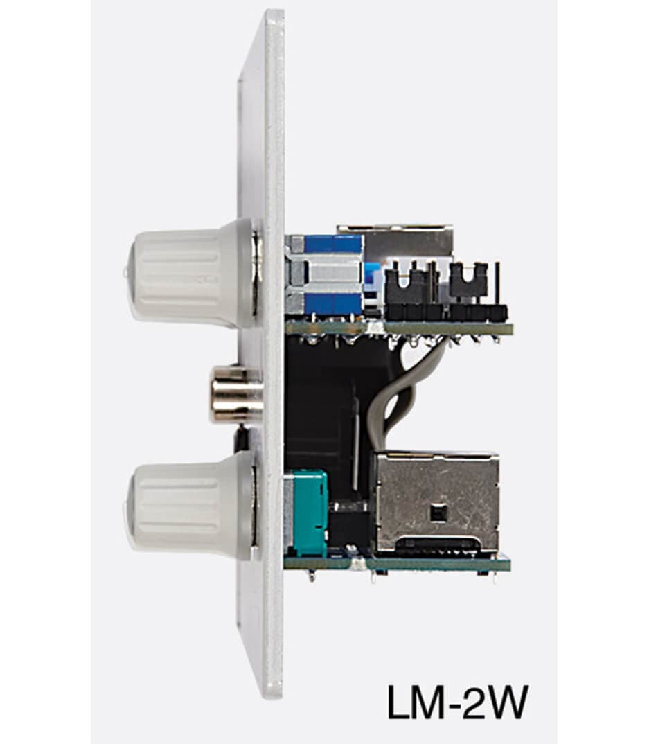 Cloud LM-2W - Remote Active Module