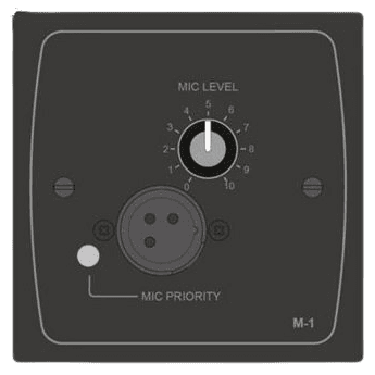 Cloud M-1B - Remote Active Mic