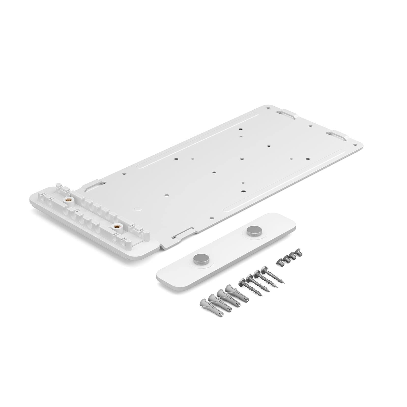 Logitech Compute Mount - OFFWHITE - NEW PC MOUNT