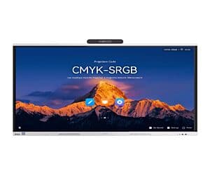 Huawei - ideahub 65" S3 series