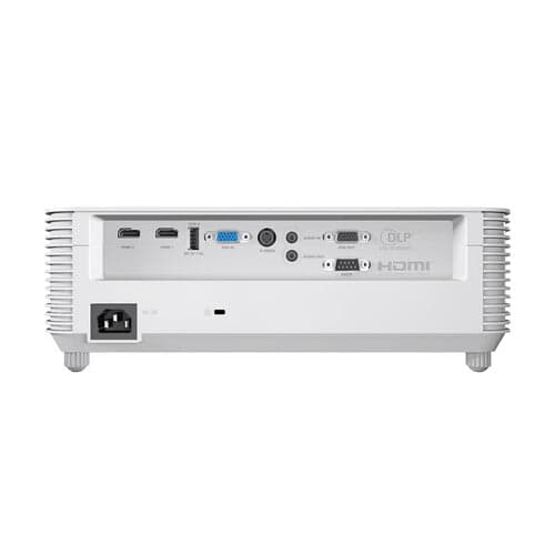 InFocus IN0026SL - 4,000 Lumens DLP projector