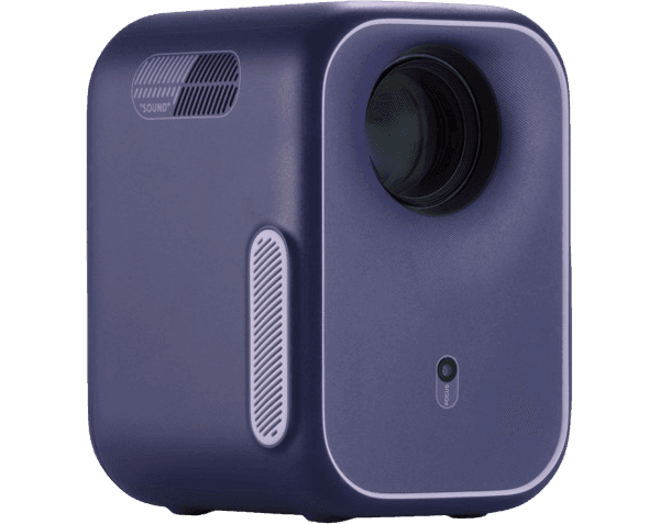 InFocus IN3048SL - Apex Challenger Lifestyle Projector
