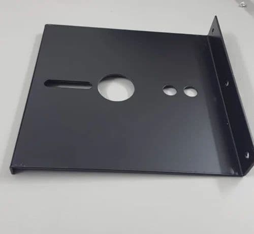 Powerlite XVCWALLSHLF - Wall Mount VC Camera Shelf