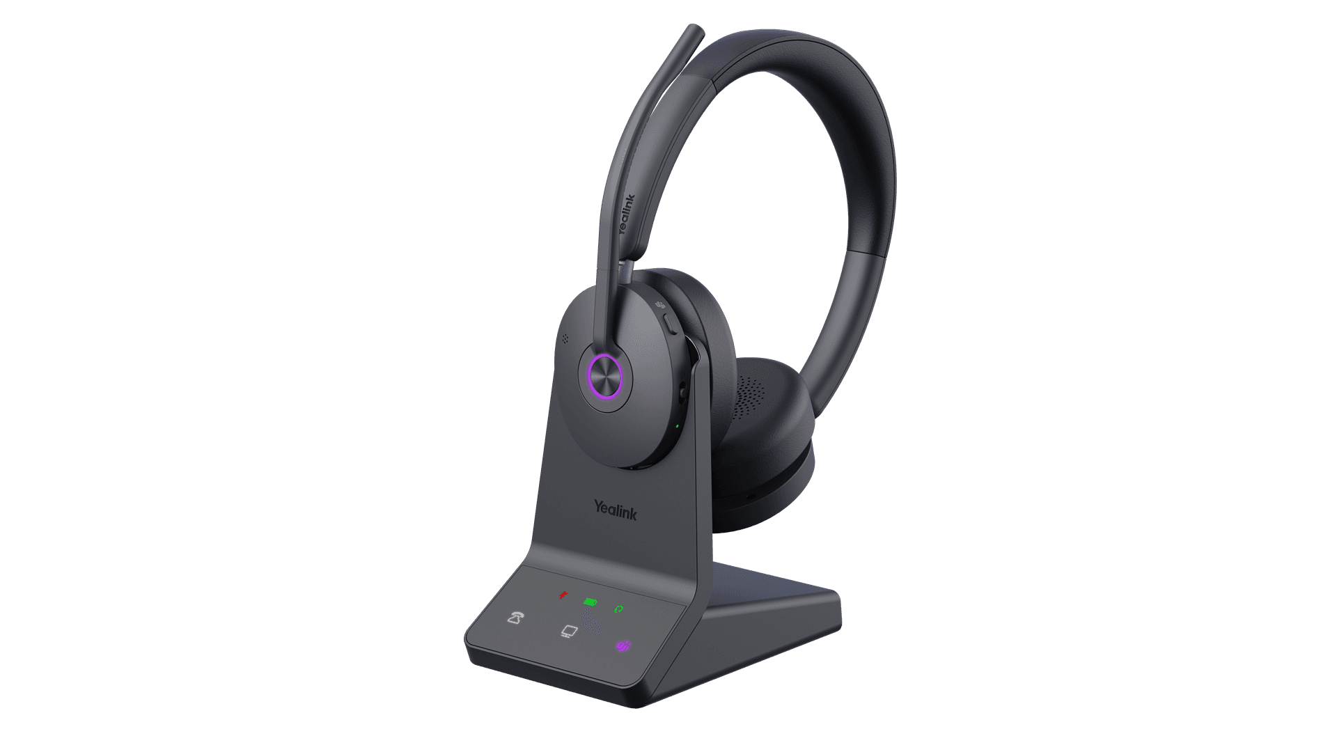 Jabra WH68 - Wireless Headset