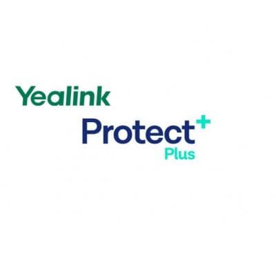 Yealink Video CM20-AMS-1YR - CM20 Upgrade to 1 Year Extended Warranty