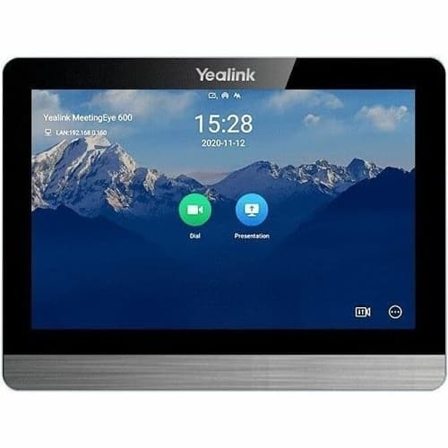 Yealink - CTP18 Touch Panel for A20 and A30