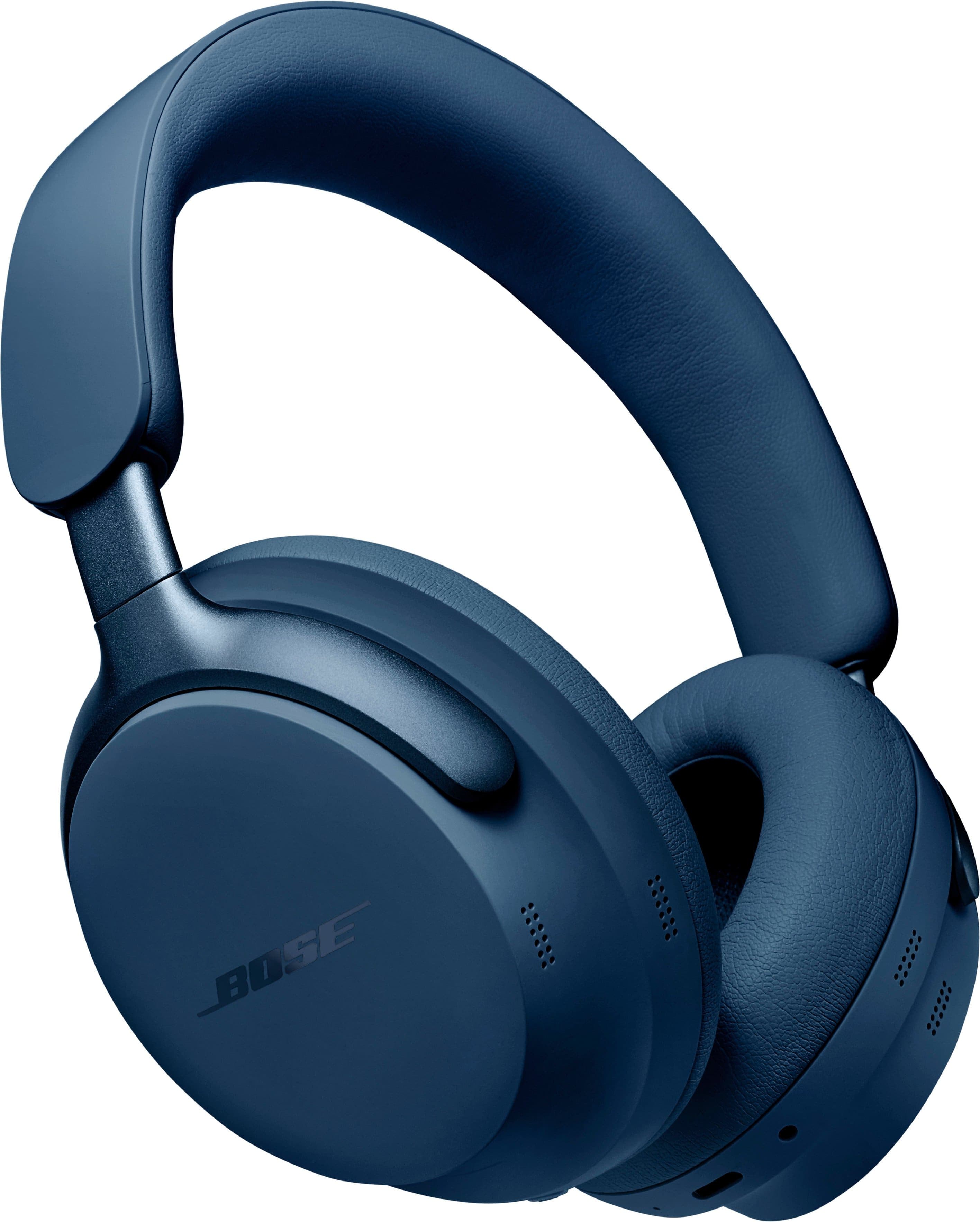 Bose - Quiet Comfort Ultra Headphones - Lunar Blue (Parallel Import)