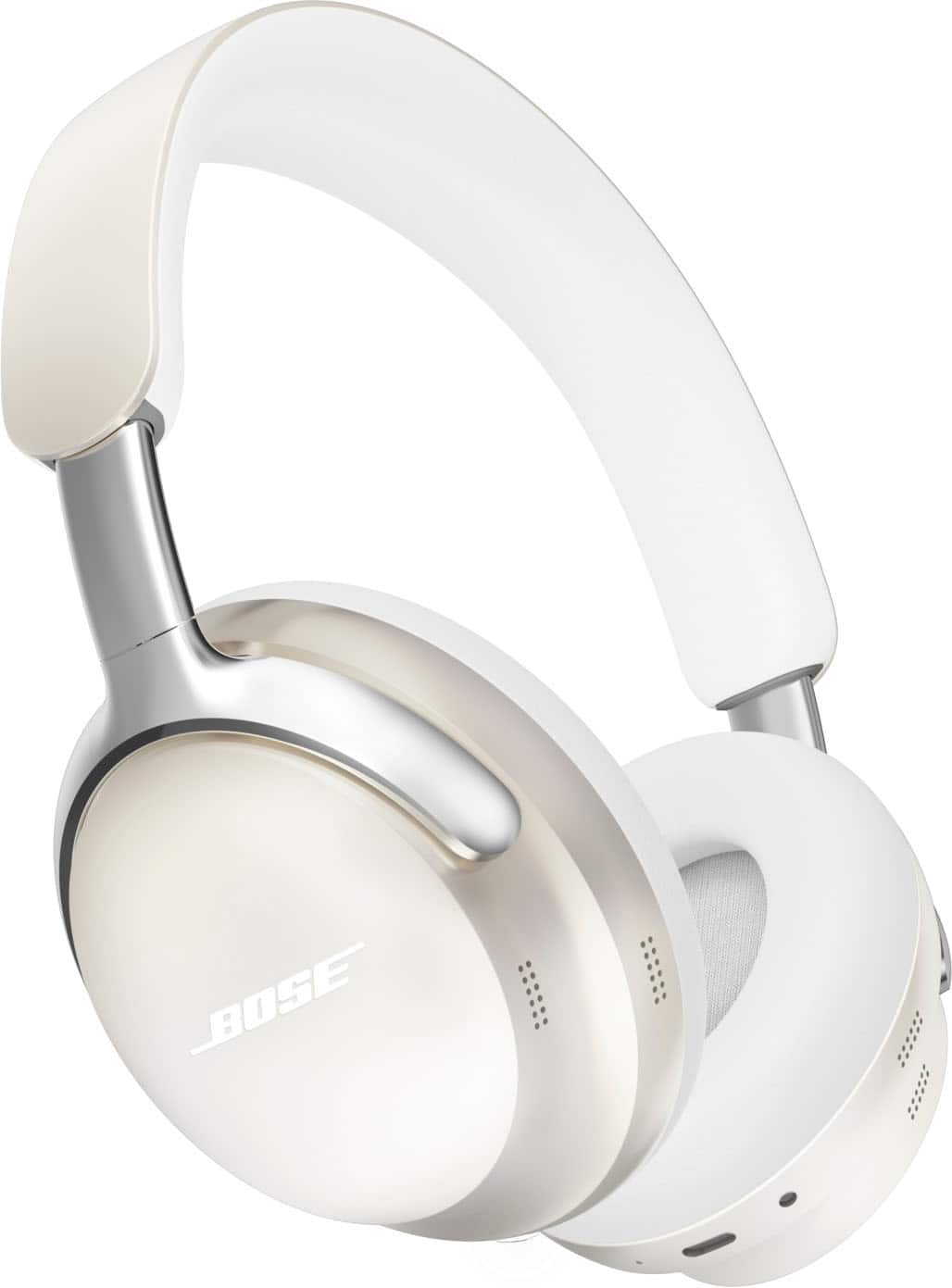 Bose - Quiet Comfort Ultra Headphones - Diamond Edition (Parallel Import)