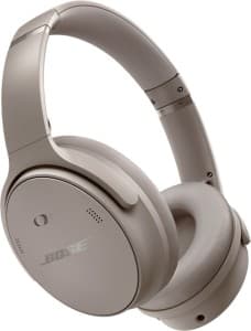 Bose - Quiet Comfort Headphones - Sandstone (Parallel Import)