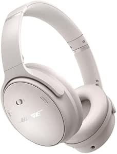 Bose Quiet Comfort Headphones - White Smoke (Parallel Import)