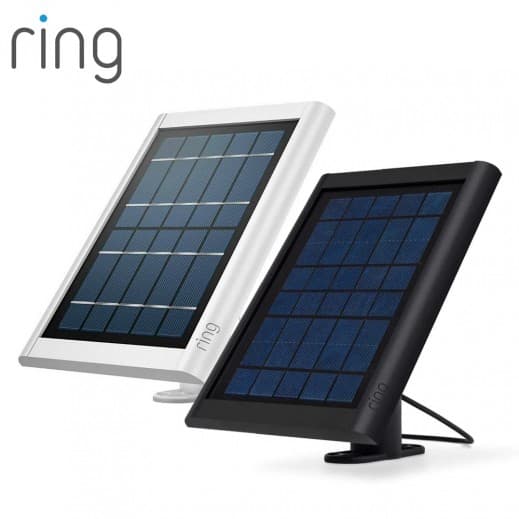 Ring - Solar Panel
