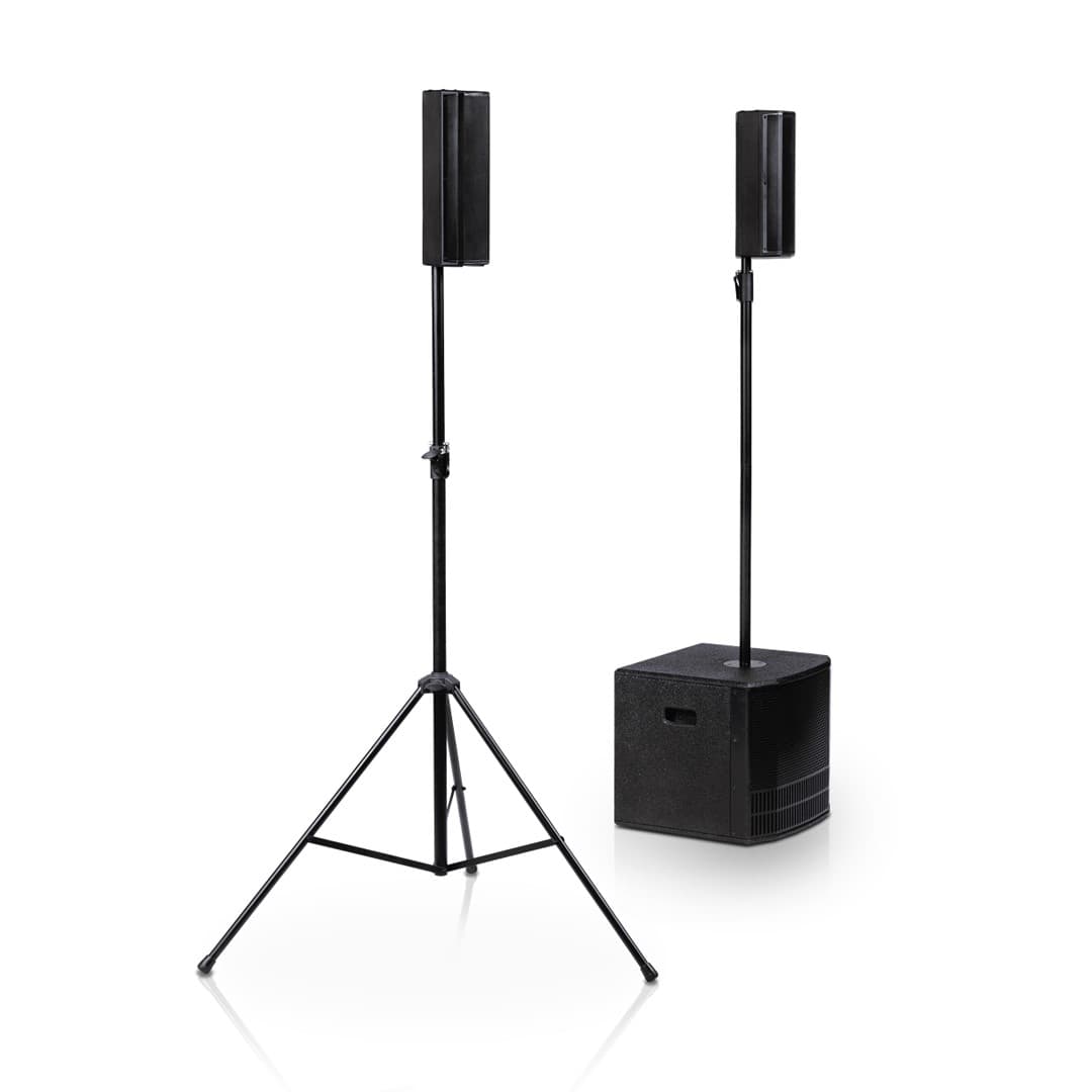 dB Technologies - ES503 Column PA Stereo System