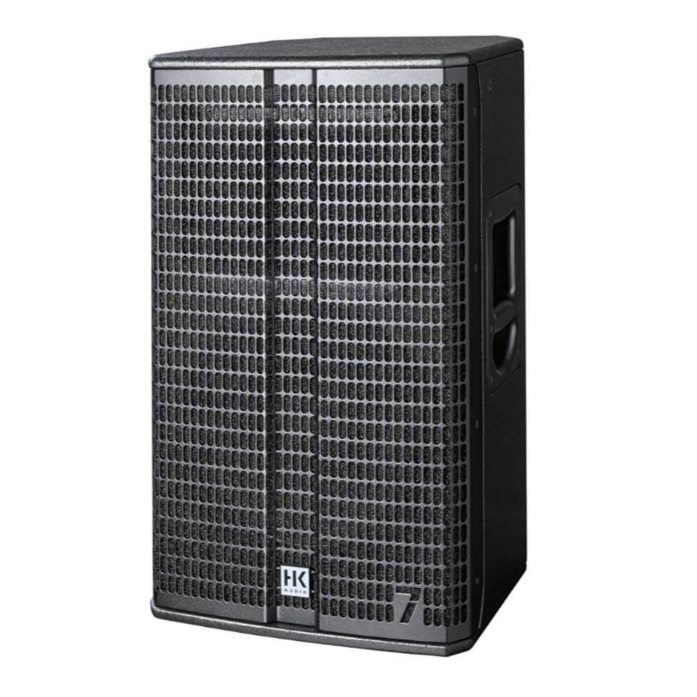 HK Audio - LINEAR 7 112FA 12-Inch Active Speaker
