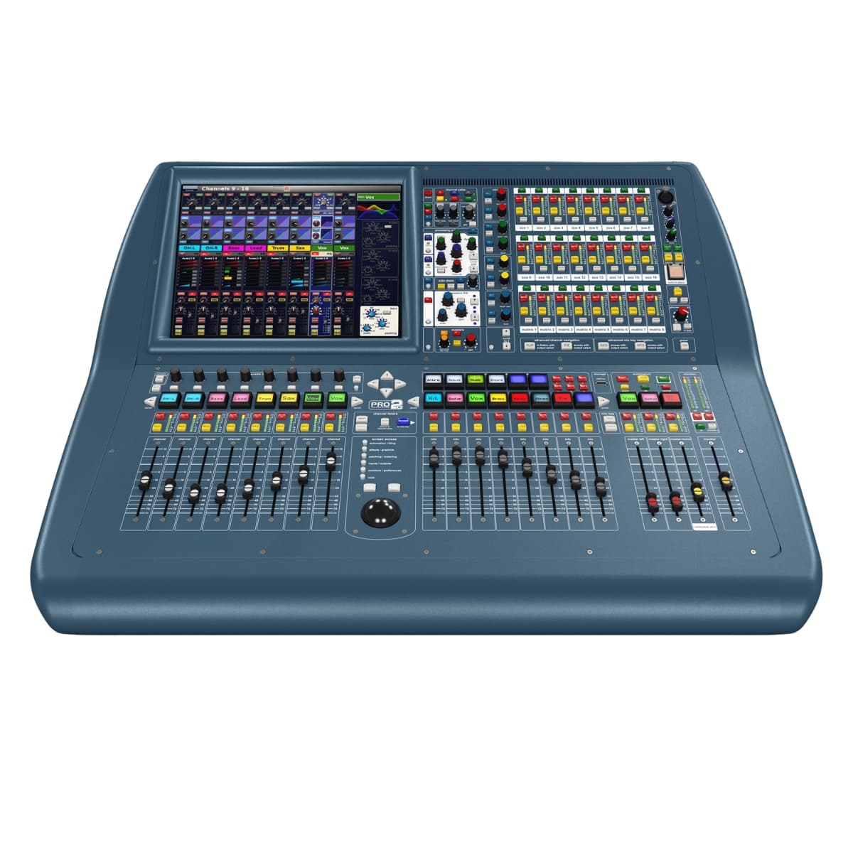 Midas - DM801