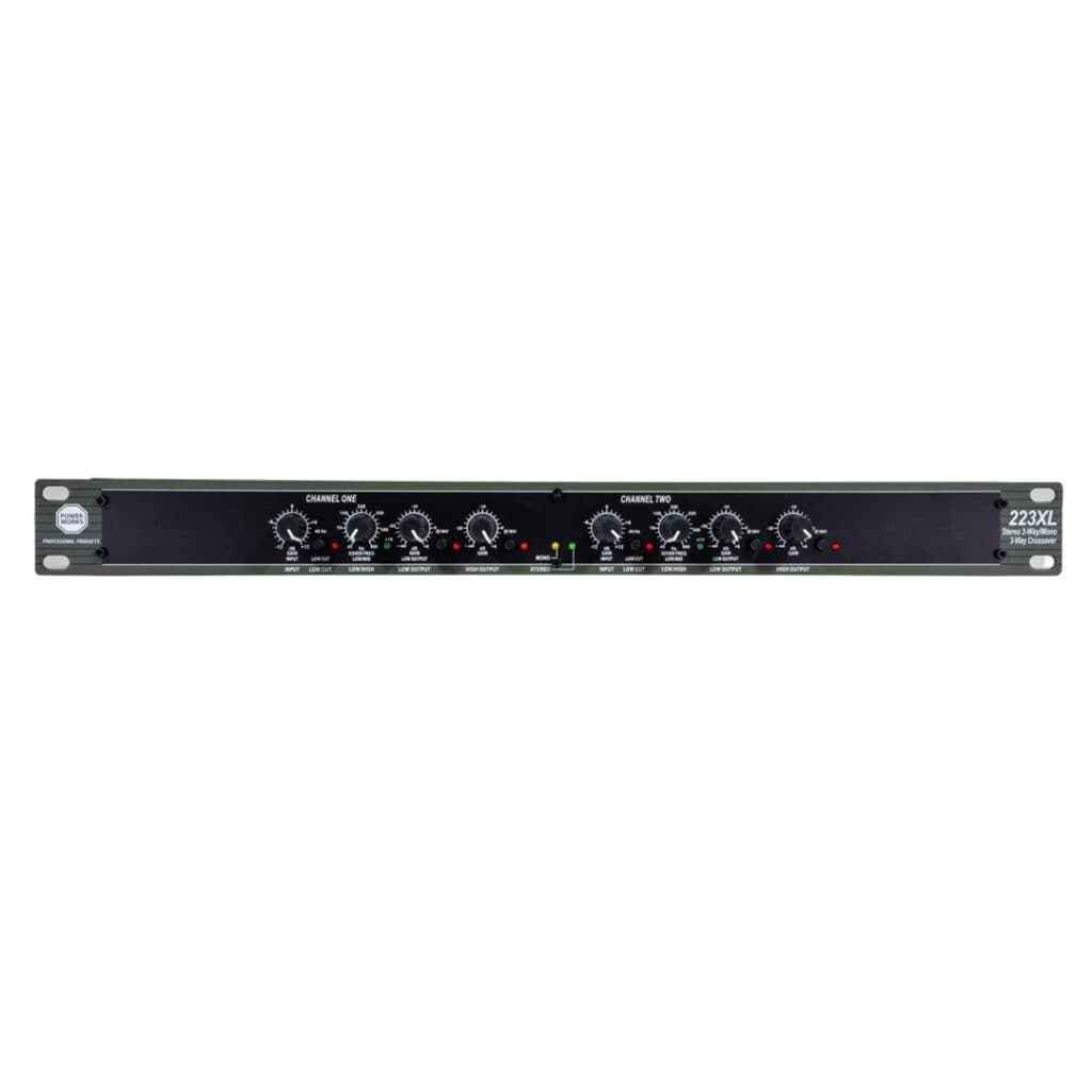 PowerWorks PW-CX223