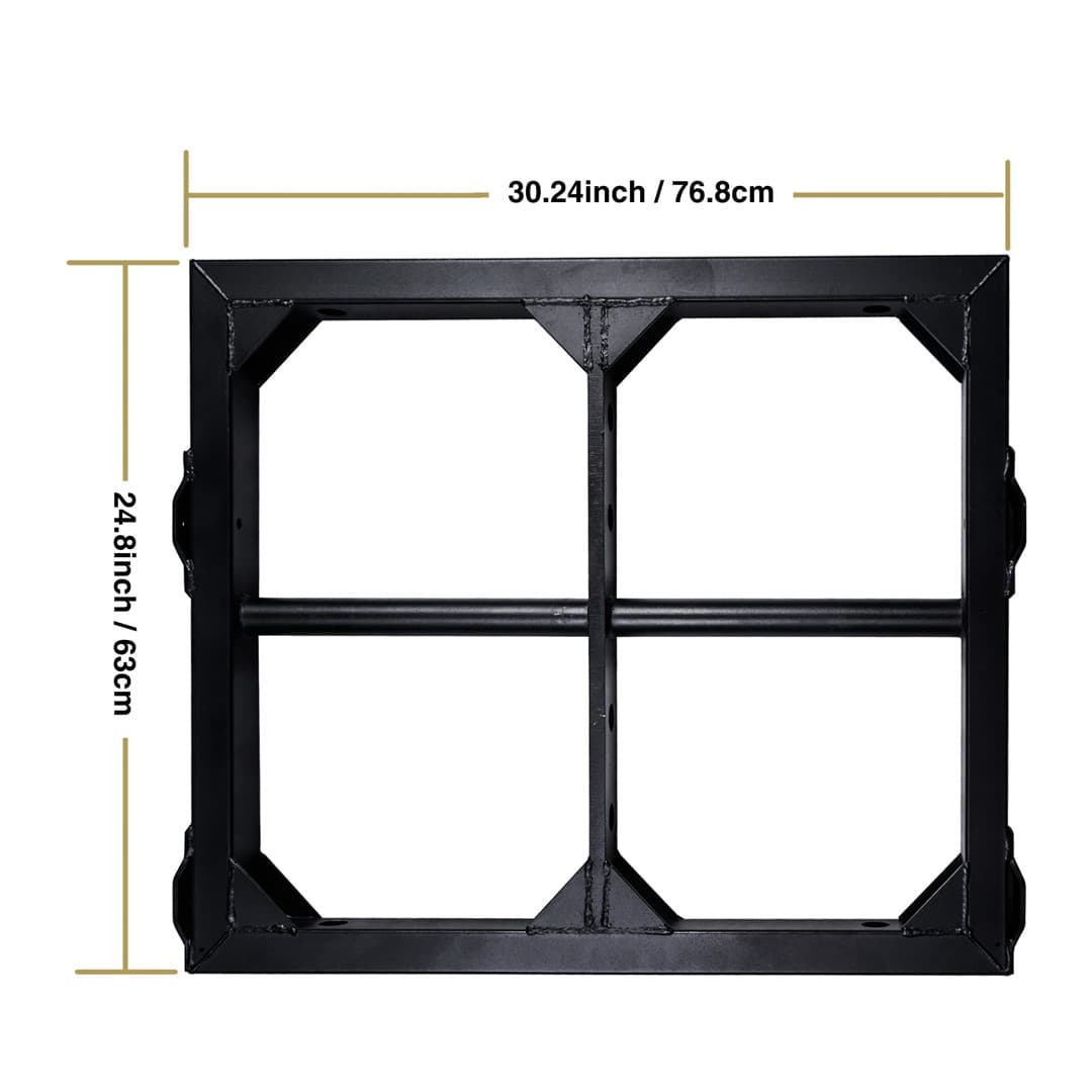 PowerWorks - ZETHUS-210FF