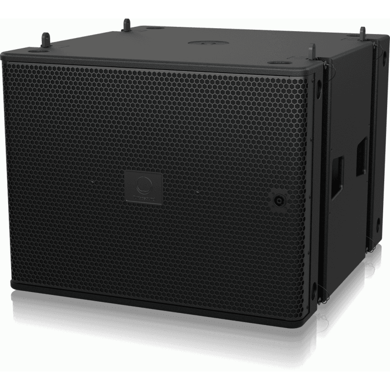 Turbosound - Manchester MS-121-VT 12" Passive PA Loudspeaker