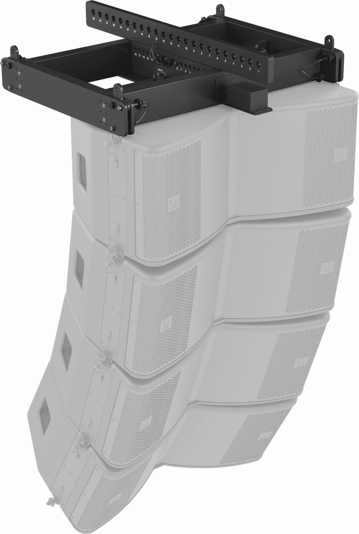 Turbosound - Manchester Front Grille (MAN-FG)