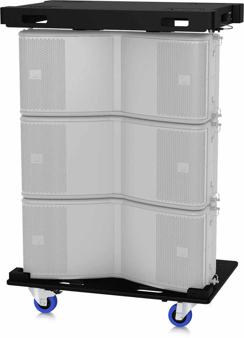 Turbosound - Maverick MV-212-VT Dual 12" Passive Array Speaker