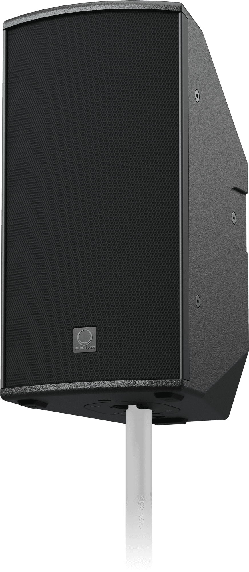 Turbosound - Loudspeaker for Touring