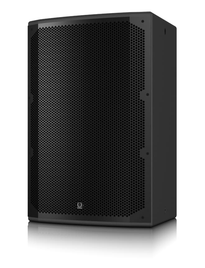 Turbosound R