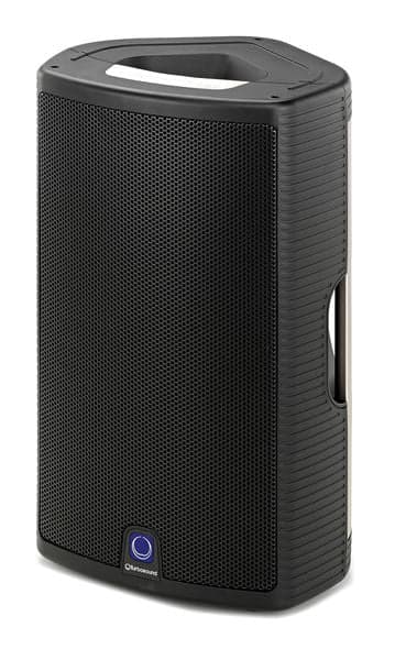 Turbosound - Milan M-12 12" Active PA Speaker
