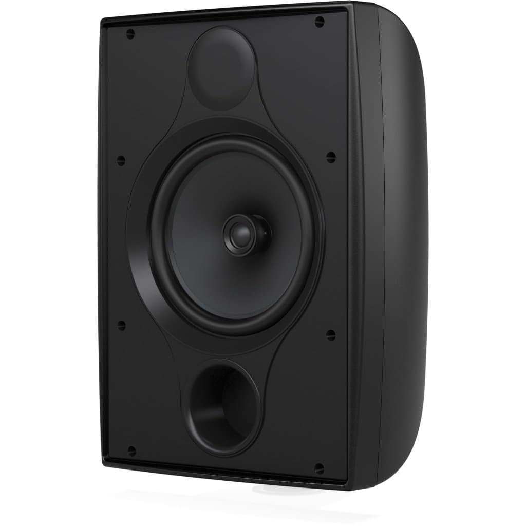 Tannoy - DVS 8T 8" Dual Concentric Surface-Mount Loudspeaker