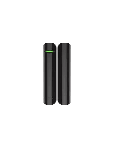 Ajax - DoorProtect Plus Indoor Opening Detector (Black)