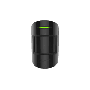 Ajax - MotionProtect Indoor Motion Detector (Black)