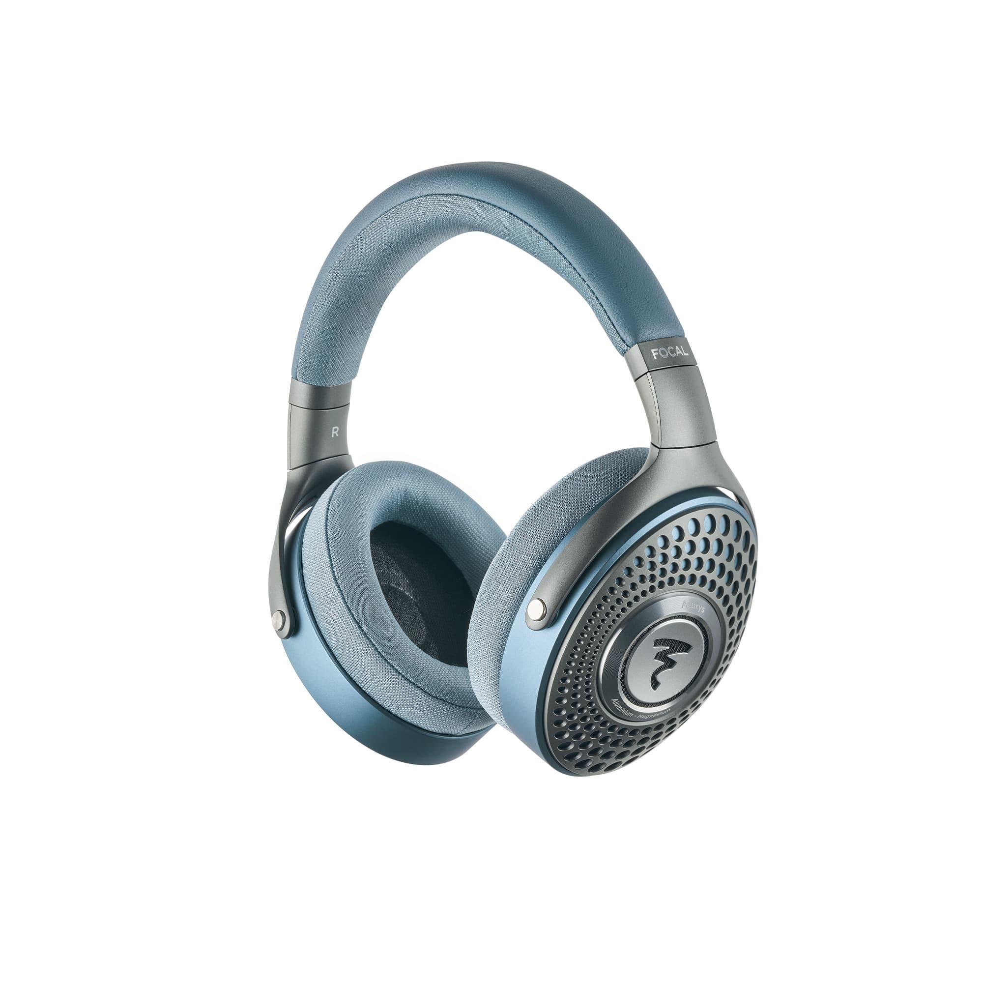 Focal Azurys - Closed-back headphones