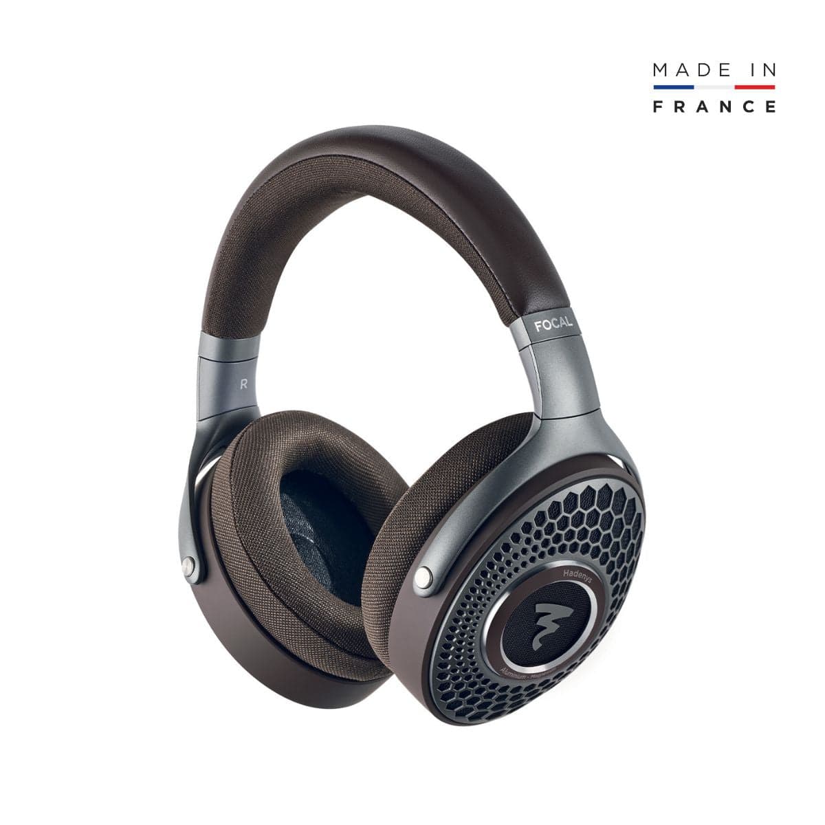 Focal Hadenys Open Back Headphones