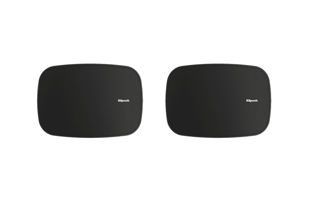 Klipsch RSM-400 Full-Range 5.25