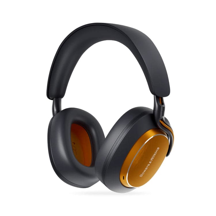 Bowers & Wilkins PX8S2 McLaren - Special-edition over-ear noise-cancelling headphones