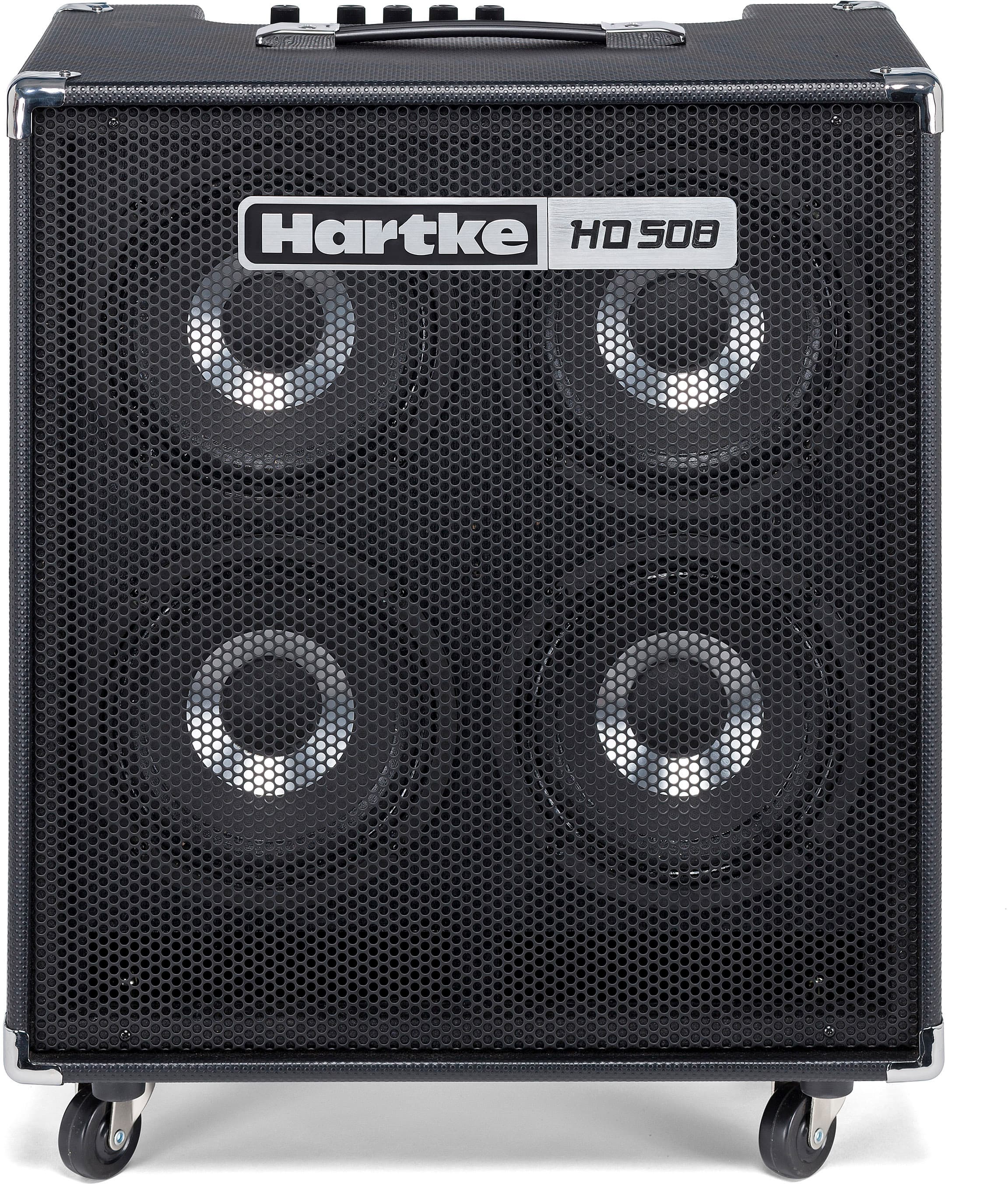 Hartke HD508 - 500W Bass Combo