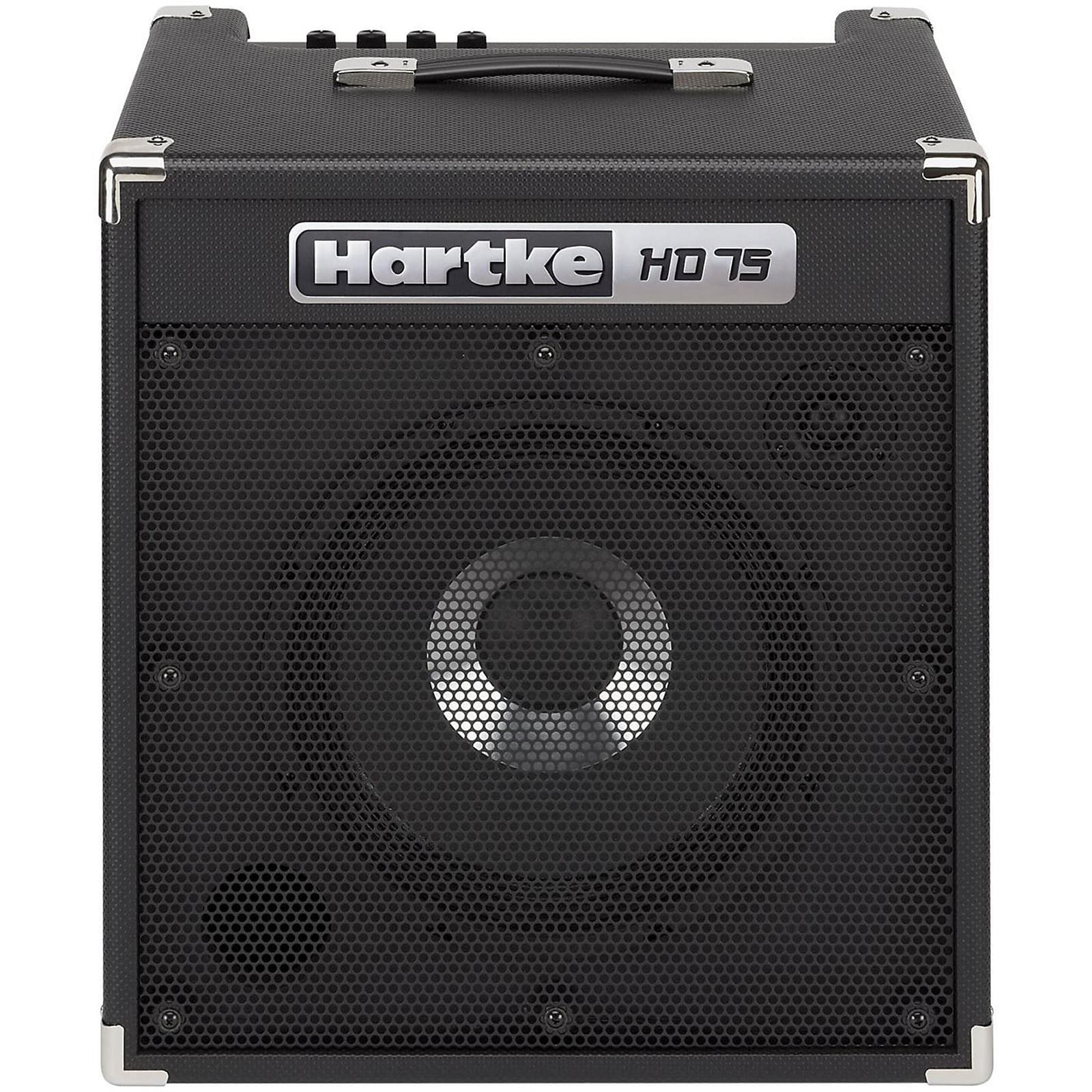 Hartke HD75 - 75W Bass Combo