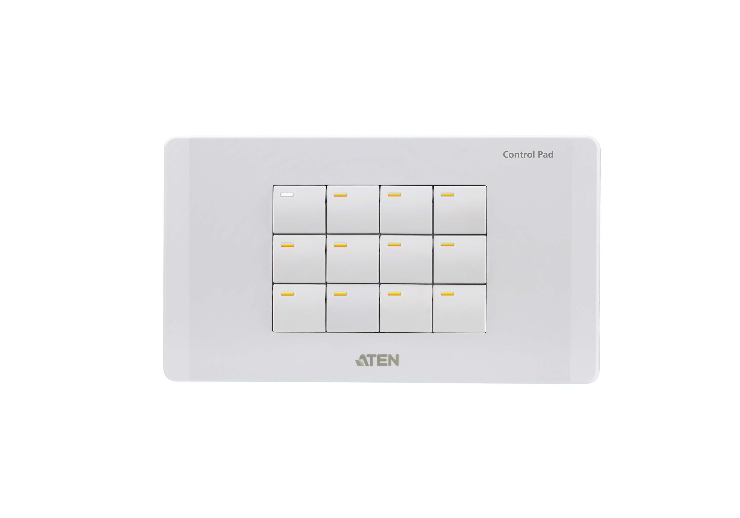 Aten - VK0200 12-Button Control Pad