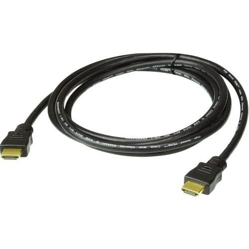 Aten - 2L-7D15H High Speed HDMI 1.4 Cable with Ethernet 15m